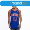 Mitchell & Ness Detroit Pistons #11 Isaih Thomas royal S