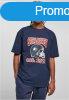 Starter Football Tee darkblue