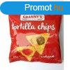 Grannys barbecue tortilla chips 60 g