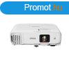 EPSON Projektor - EB-982W (3LCD, 1280 x 800, 16:10, 4200 AL,