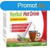 JUTAVIT HERBAL HOT DRINK 24 db