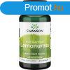 Swanson LEMONGRASS (Citromf koncentrtum) 60 db 400 mg