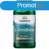 Swanson L-ORNITHINE 500 mg 60 db