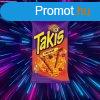 Takis Volcano csps sajtos chips 100g