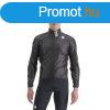 SPORTFUL-Hot pack easylight jacket, black Fekete M