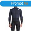 SPORTFUL-Total comfort jacket, galaxy blue Keverd ssze 3XL