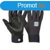 SPORTFUL-Fiandre light gloves, black Fekete XL