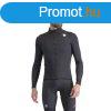 SPORTFUL-Fiandre light no rain jacket, black Fekete M