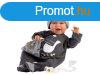 Llorens: Mimo 42cm-es baba hanggal fekete pizsamban