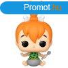 POP! Ad Icons: Pebbles Flintstone with Fruit Pebbles (The Fl