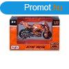 Maisto 1 /18 GP Racing - Tech3 KTM Factory Racing 2021 motor