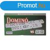 Domino kartonban 42x21x7 mm 45db