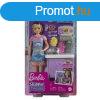 Barbie Skipper first jobs - bf