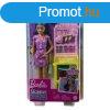 Barbie Skipper firts jobs - kszerstand