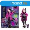 Monster High Creepover party baba - Draculaura