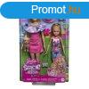 Barbie Stacie to the rescue - Barbie s Stacie du