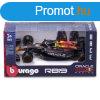 Bburago 1 /43 F1 versenyaut - Red Bull RB19 #1(Max Verstapp