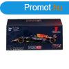 Bburago 1 /43 versenyaut - Red Bull versenyaut RB18(with h