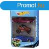 Hot wheels kisaut 3 darabos kszlet - tbbfle