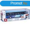 Bburago City busz 1:43, 19 cm - tbbfle