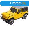 Tvirnyts aut 1:24 JEEP Wrangler - tbbfle