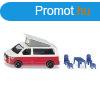 SIKU: VW T6 California