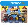 Hot wheels Monster Trucks 2db-os