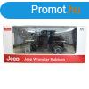 Tvirnyts aut 1:14 JEEP Wrangler Rubicon