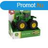 Tomy John Deer traktor hanggal s fnnyel