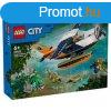 LEGO City 60425 Dzsungelkutat hidropln