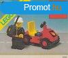 Lego 6611 - Tzoltparancsnok kocsija