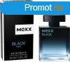 Mexx Black Man - EDT 30 ml