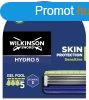 Wilkinson Sword Tartal&#xE9;k fej Hydro 5 Skin Protectio