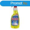 IRON Citrus 750 ml, + alkohol, veg tisztt, szrfej