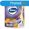 Zewa Premium Jumbo 3 rteg paprtrl 1 tekercs, 230 lap