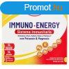 EQUILIBRA IMMUNO ENERGY VITAM.14 db