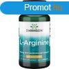 Swanson L-ARGININE 500 mg 100 db