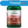 Swanson FLAXSEED OIL LENMAG OLAJ LGYZSELATIN 1 g 100 db