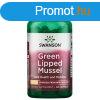 Swanson GREEN LIPPED MUSSEL 500 mg 60 db