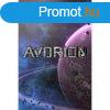 Avorion (PC - Steam elektronikus jtk licensz)