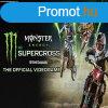 Monster Energy Supercross: The Official Videogame (Digitlis