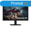 SAMSUNG Gaming 180Hz IPS monitor 27" G5, 2560x1440, 16: