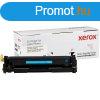 Xerox (HP 410A / Canon CRG-046C) Toner Cin