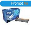 Freecolor (Brother TN-2320) Toner Fekete