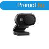 Microsoft Modern Webcam For Biz Hdwr Black For Business (8L5