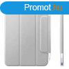 ESR Rebound Magnetic Case, silver gray - iPad mini 6 4894240