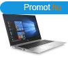 HP EliteBook 850 G6 / Intel i5-8365U / 8GB / 256GB NVMe / CA