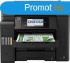 Epson EcoTank L6550 sznes tintasugaras multifunkcis nyomta
