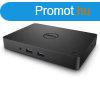 Dell K17A - WD15 USB-C / laptop dokkol lloms feljtott