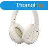 Wireless headphones Haylou S35 ANC (white)